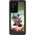 Marvel Rocket Raccoon Armored Arsenal Galaxy Note20 Ultra 5G Waterproof Case